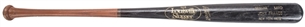 1991-1997 John Franco Game Used & Signed Louisville Slugger M110 Model Bat (PSA/DNA & Beckett)